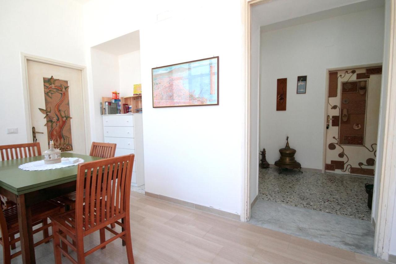 B&B Otium Πομπηία Εξωτερικό φωτογραφία