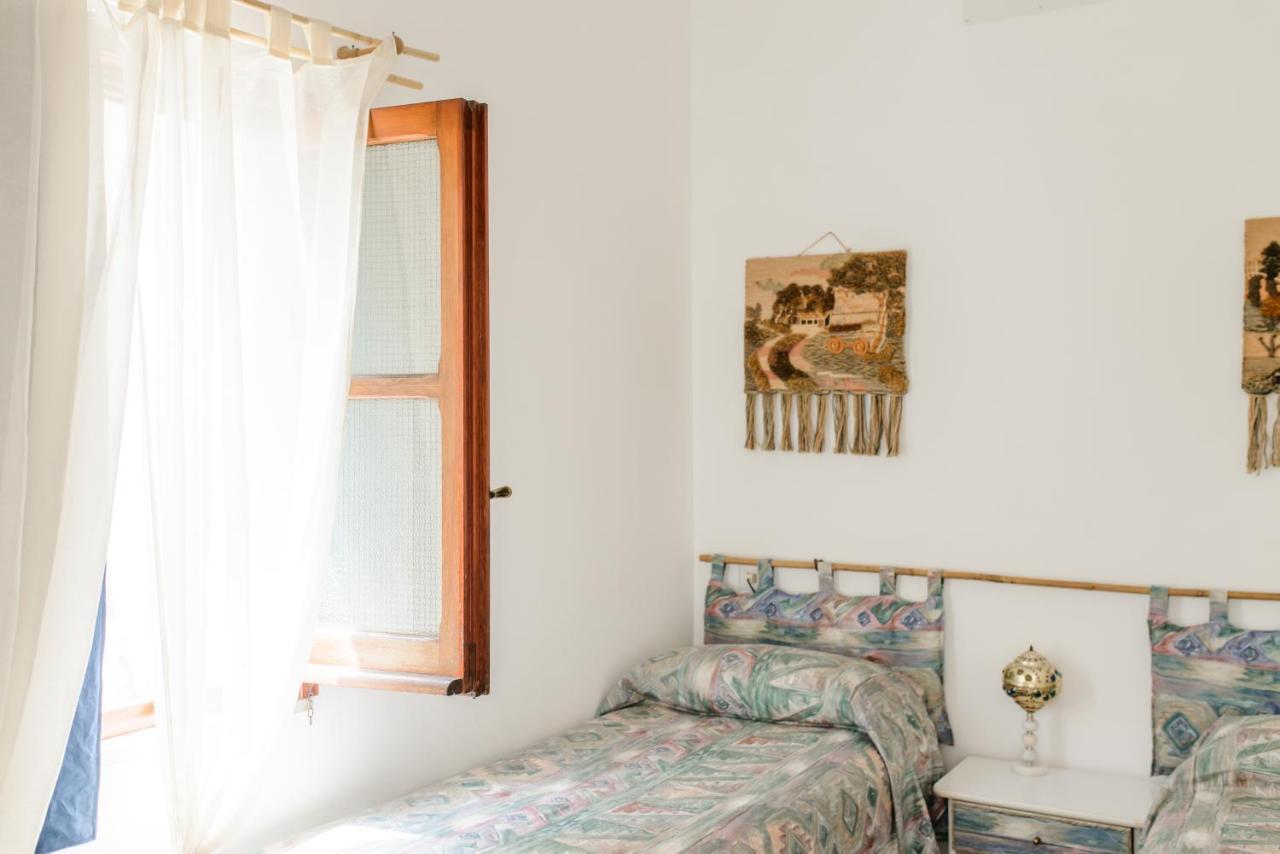 B&B Otium Πομπηία Εξωτερικό φωτογραφία