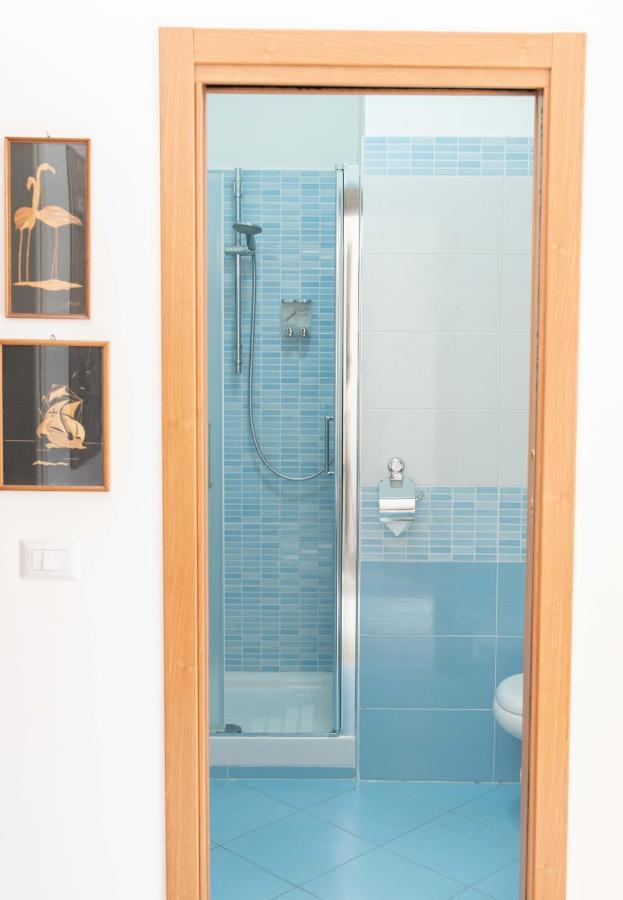 B&B Otium Πομπηία Εξωτερικό φωτογραφία