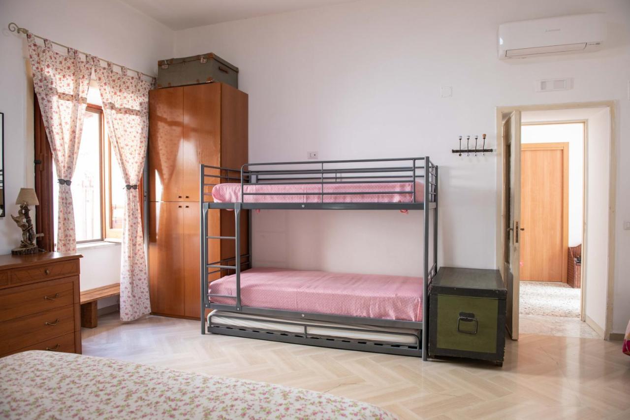 B&B Otium Πομπηία Εξωτερικό φωτογραφία