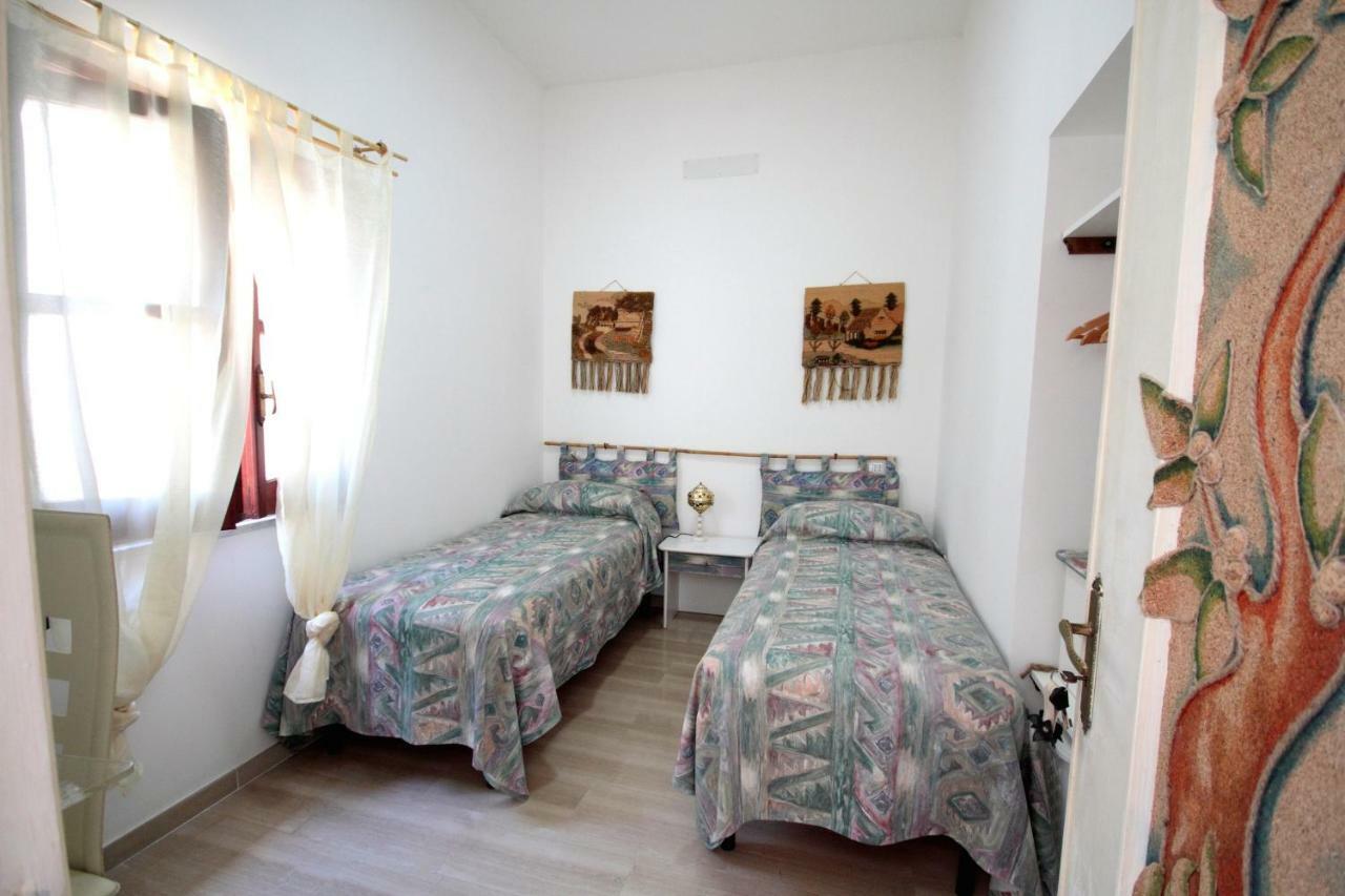 B&B Otium Πομπηία Εξωτερικό φωτογραφία