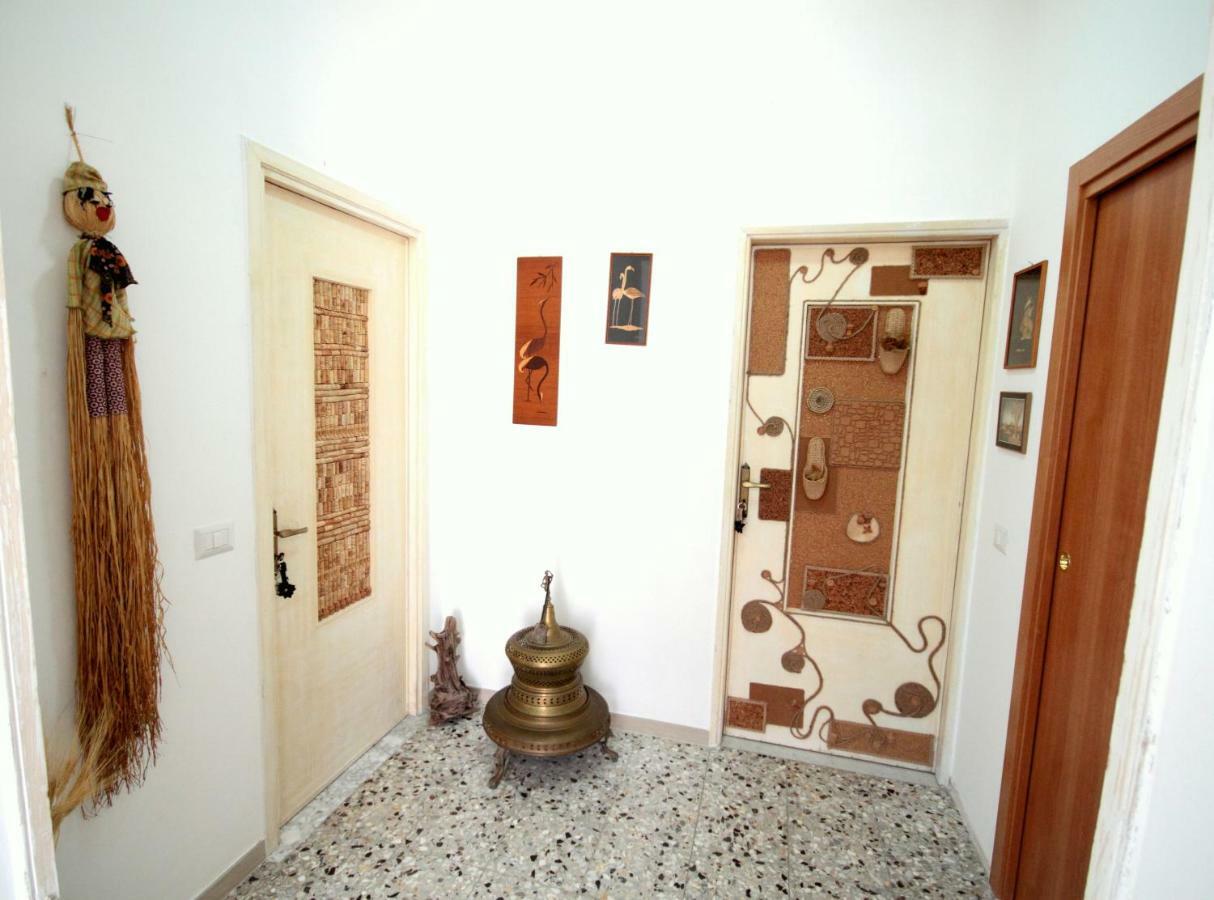 B&B Otium Πομπηία Εξωτερικό φωτογραφία