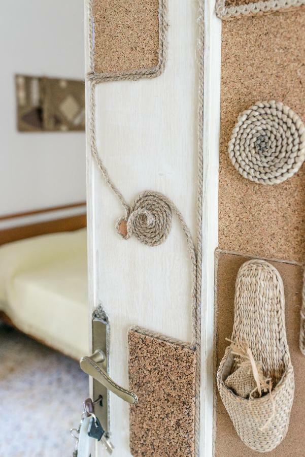 B&B Otium Πομπηία Εξωτερικό φωτογραφία