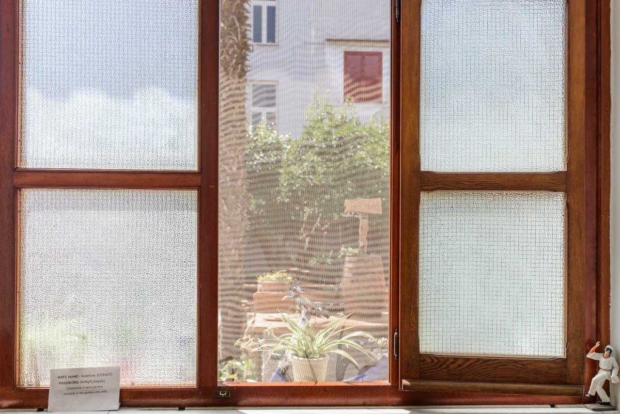 B&B Otium Πομπηία Εξωτερικό φωτογραφία