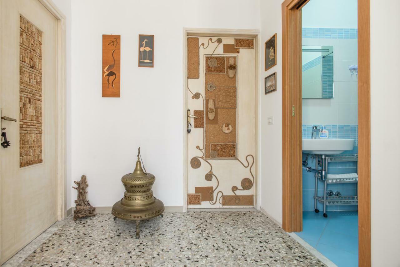 B&B Otium Πομπηία Εξωτερικό φωτογραφία