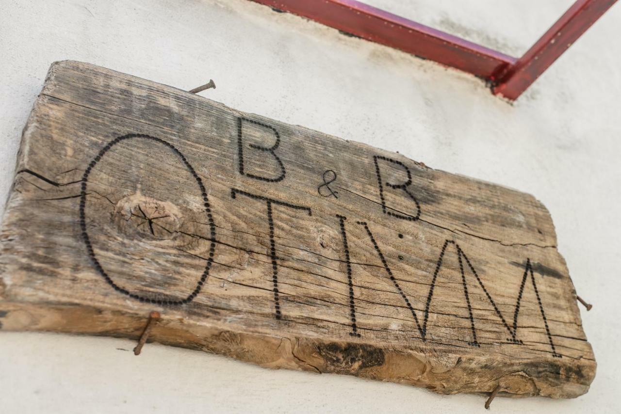 B&B Otium Πομπηία Εξωτερικό φωτογραφία