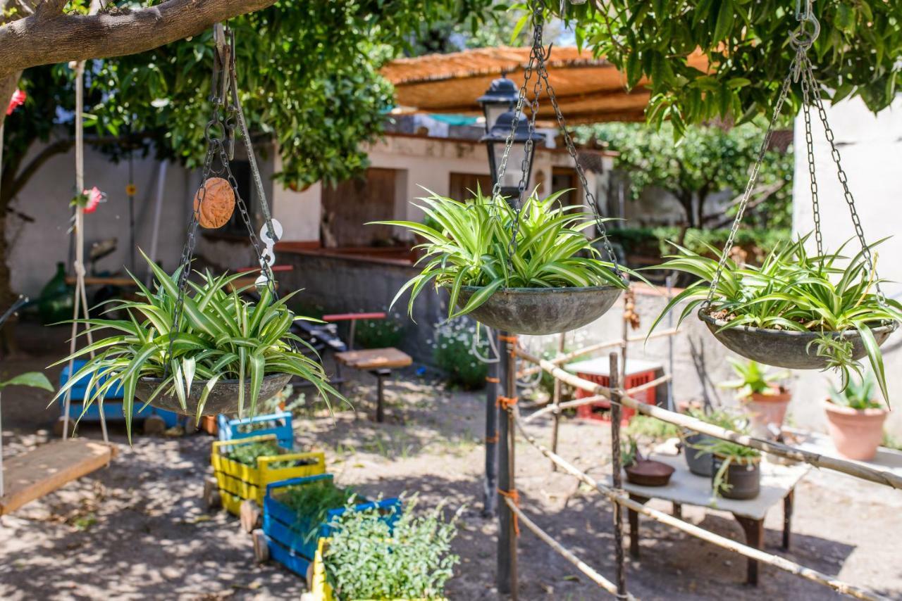 B&B Otium Πομπηία Εξωτερικό φωτογραφία