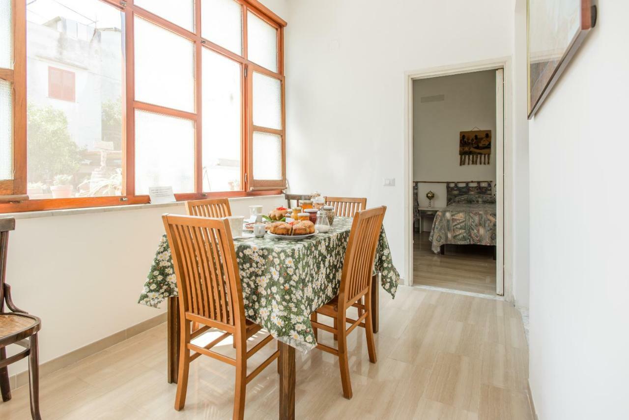 B&B Otium Πομπηία Εξωτερικό φωτογραφία
