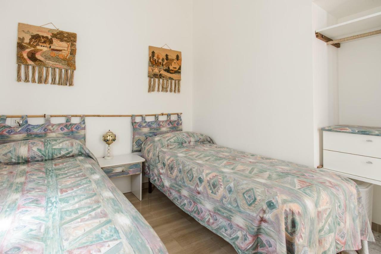B&B Otium Πομπηία Εξωτερικό φωτογραφία