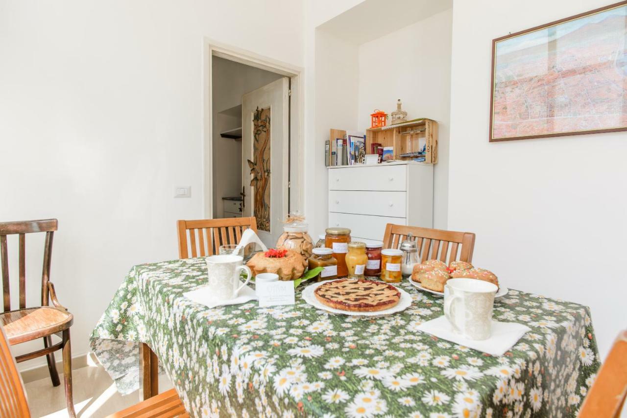 B&B Otium Πομπηία Εξωτερικό φωτογραφία