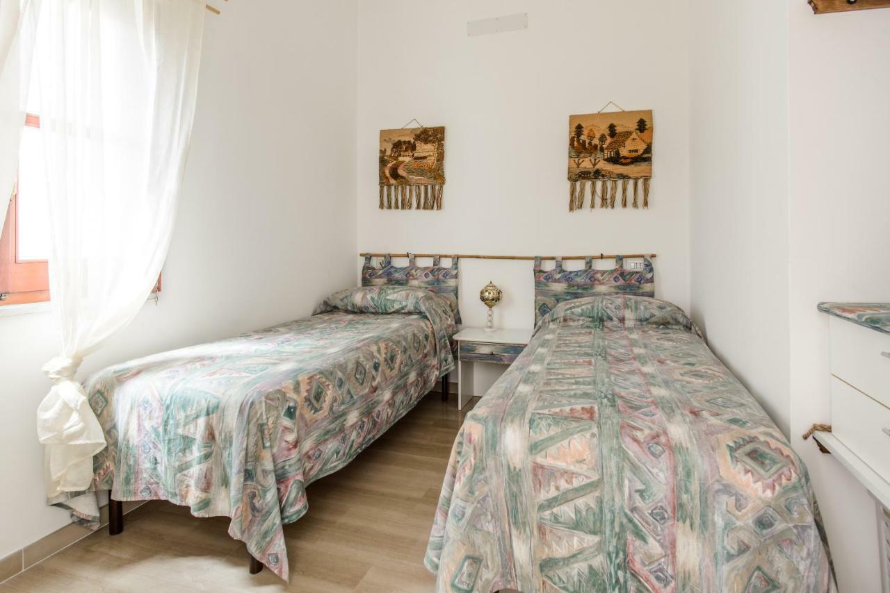 B&B Otium Πομπηία Εξωτερικό φωτογραφία