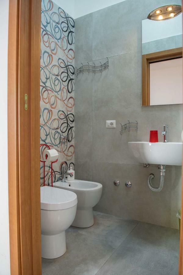 B&B Otium Πομπηία Εξωτερικό φωτογραφία
