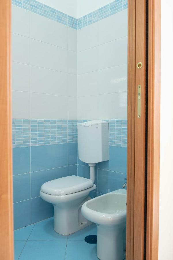 B&B Otium Πομπηία Εξωτερικό φωτογραφία