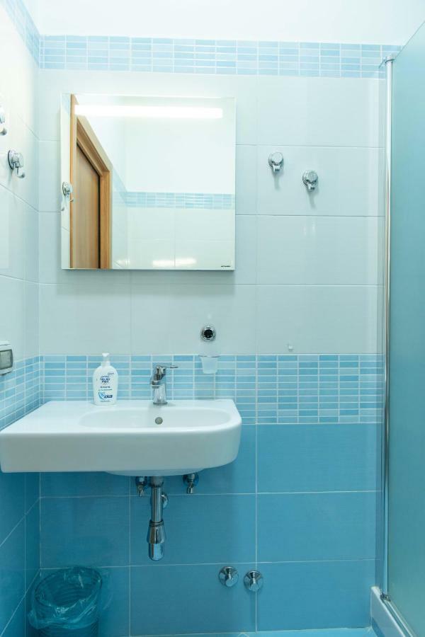 B&B Otium Πομπηία Εξωτερικό φωτογραφία