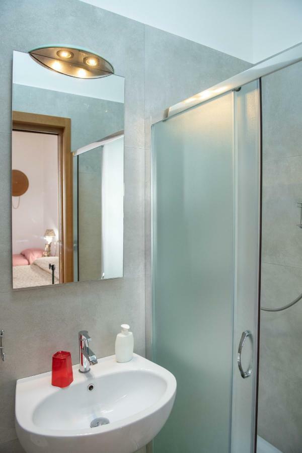B&B Otium Πομπηία Εξωτερικό φωτογραφία