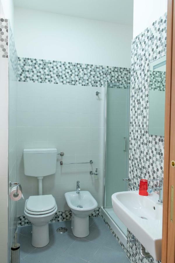 B&B Otium Πομπηία Εξωτερικό φωτογραφία