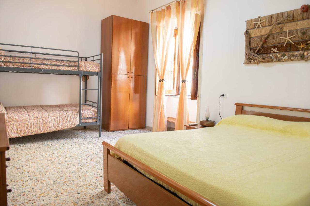 B&B Otium Πομπηία Εξωτερικό φωτογραφία