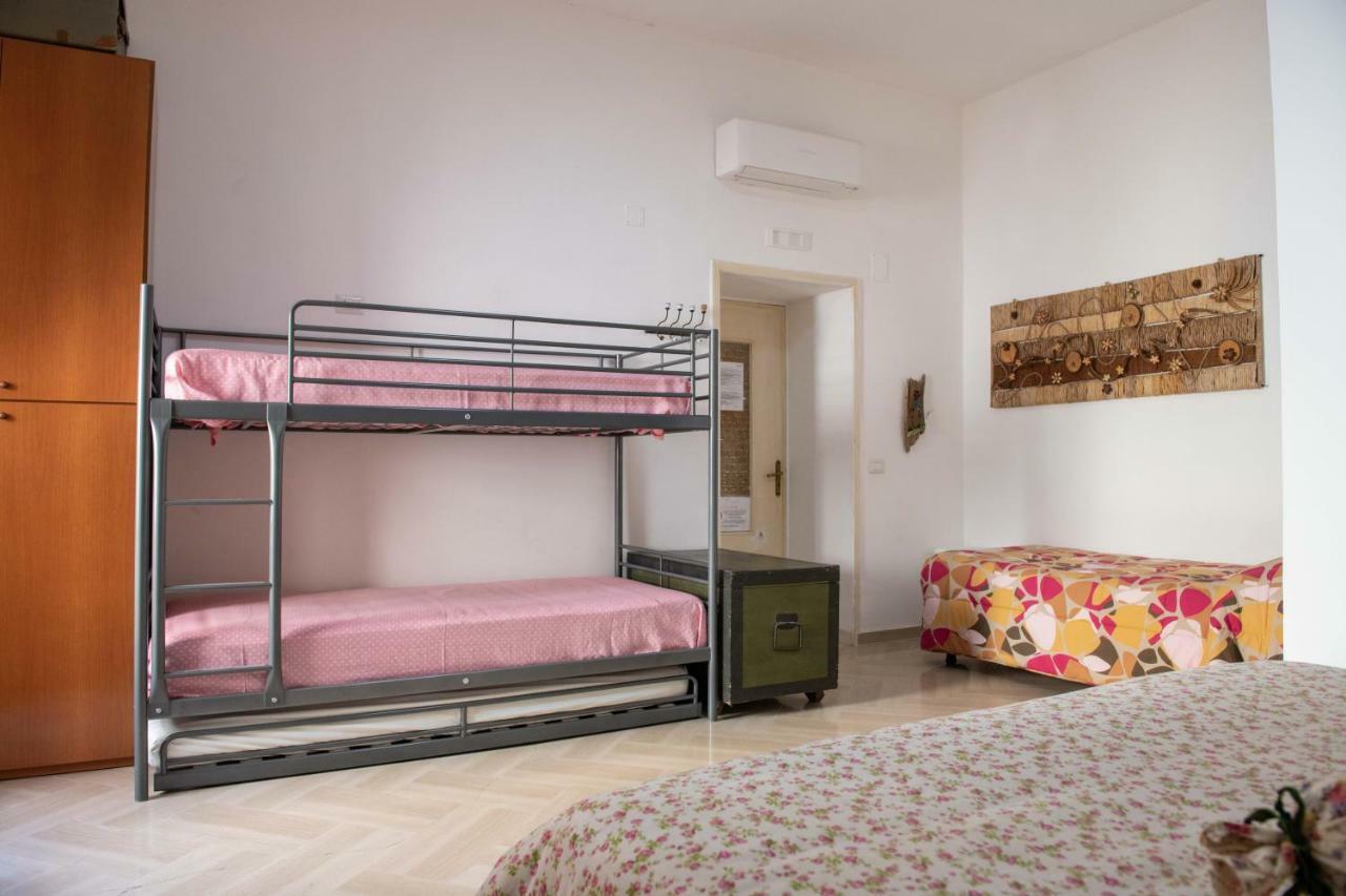 B&B Otium Πομπηία Εξωτερικό φωτογραφία