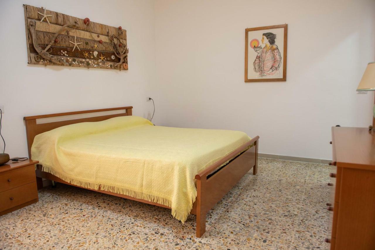 B&B Otium Πομπηία Εξωτερικό φωτογραφία